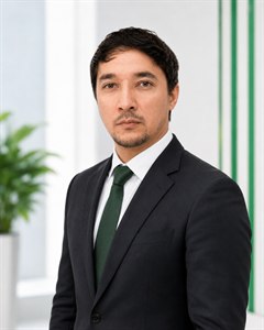 原口 ラファエル